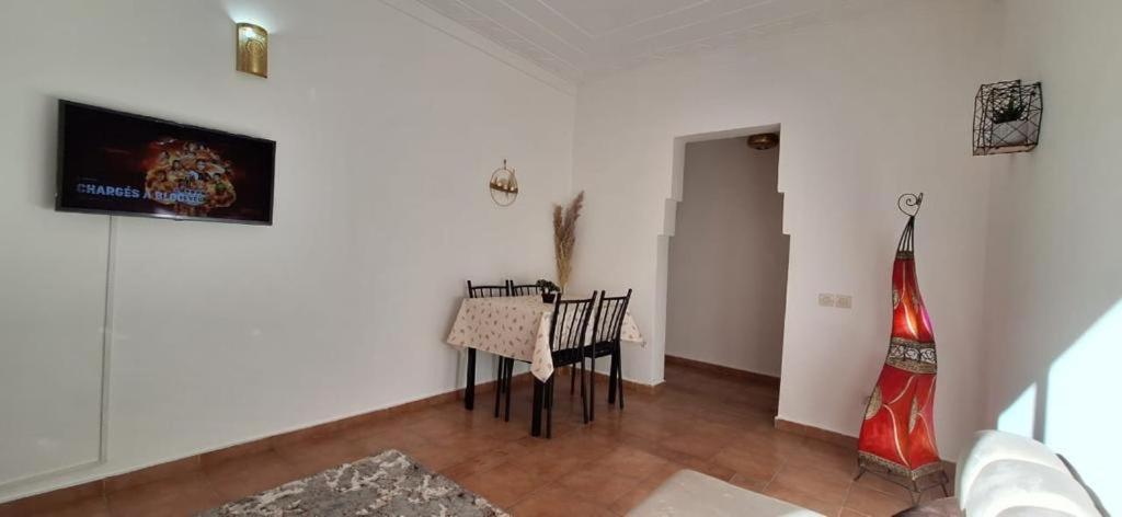 Escale Marrakech Apartment Marrakesh Exterior photo