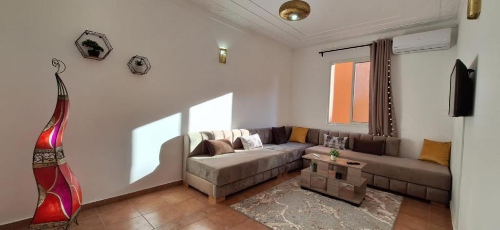 Escale Marrakech Apartment Marrakesh Exterior photo
